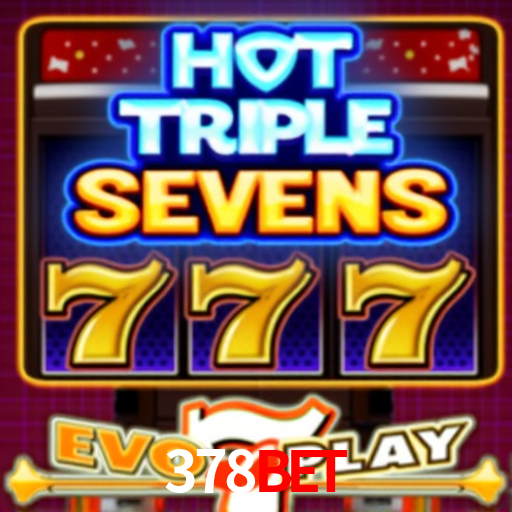 378BET - Plataforma Oficial - 378BET.Com